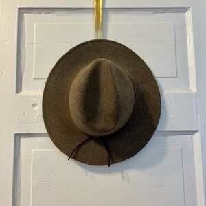 Urban Outfitters Wool/Felt Hat